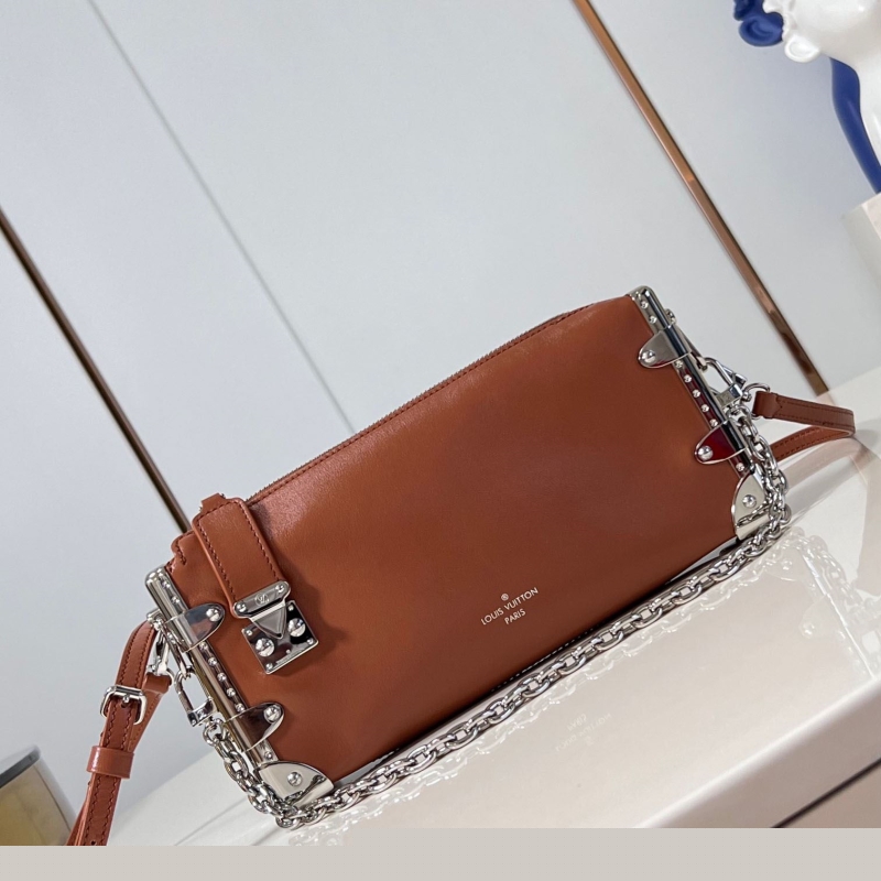LV Box Bags